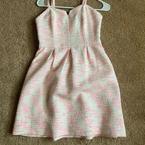 Anthropologie dress size 0